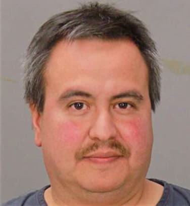 Hernandez Alejandro - Muscogee County, GA 