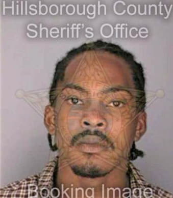 Mccormick Kalvin - Hillsborough County, FL 