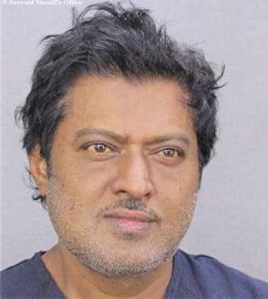 Balkaran Mitra - Broward County, FL 