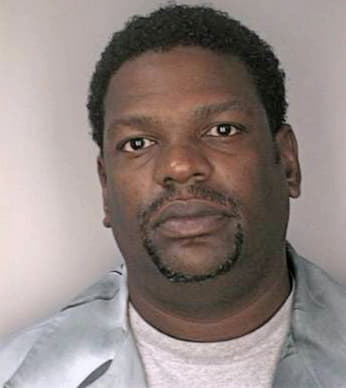 Mckoy Victor - Hillsborough County, FL 