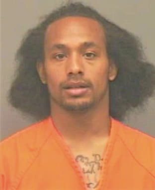 Merriweather Vincent - Montgomery County, TN 