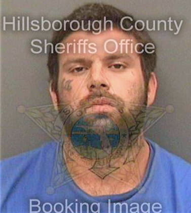 Virgilio Vincent - Hillsborough County, FL 