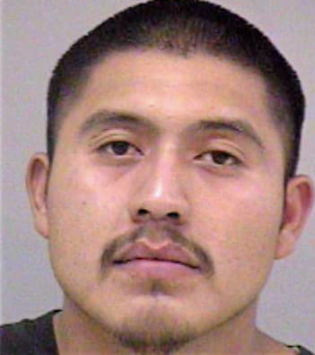 Gomez Baltazar - Madera County, CA 