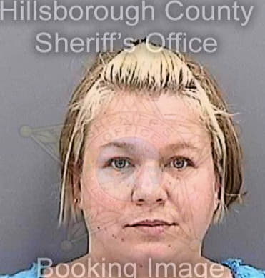 Bonet Christine - Hillsborough County, FL 