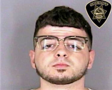 Jawad Adham - Marion County, OR 