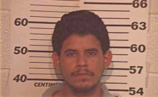 Lucio Benito - Hidalgo County, TX 