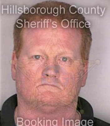 Simpson Chester - Hillsborough County, FL 