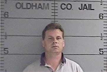 Cochran Henry - Oldham County, KY 
