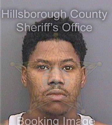 Jones Itikman - Hillsborough County, FL 