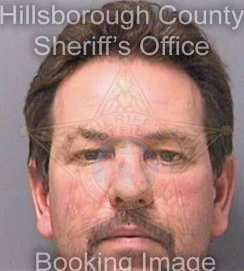 Fasig Jeffrey - Hillsborough County, FL 