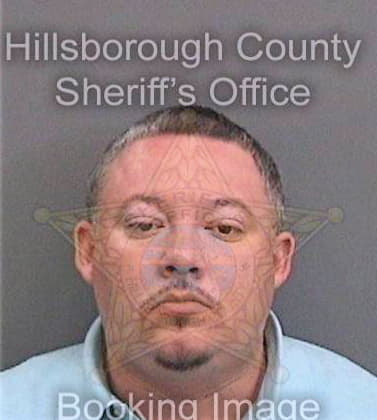 Maldonado Juan - Hillsborough County, FL 