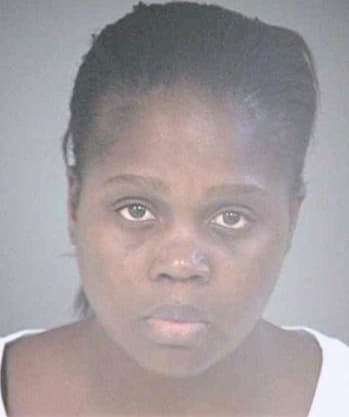 Jackson Latisha - Hillsborough County, FL 