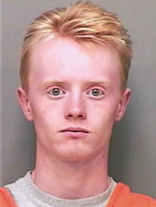 Rogers Nicolas - Montgomery County, TN 