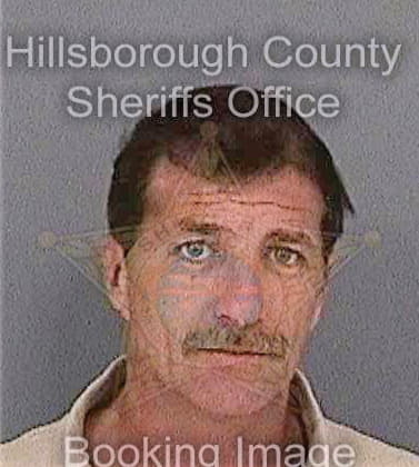 Baldinger Craig - Hillsborough County, FL 