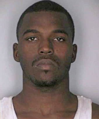 Jeanty Eves - Hillsborough County, FL 