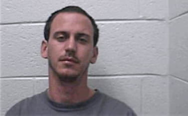 Coburn Hunter - Washington County, TN 
