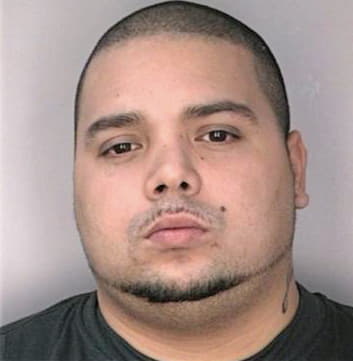 Otero Jose - Hillsborough County, FL 