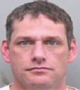 Spooner Mark - Union County, AR 