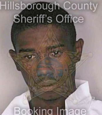 Smith Dajuan - Hillsborough County, FL 