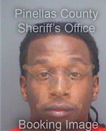 Woodley Dametris - Pinellas County, FL 