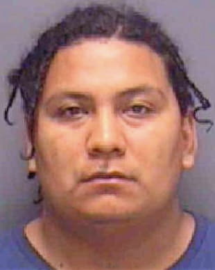 Benavides-Torres Diego - Lee County, FL 