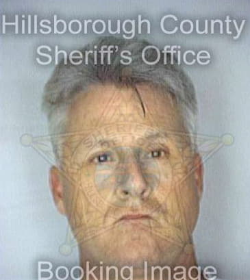 Makinson James - Hillsborough County, FL 