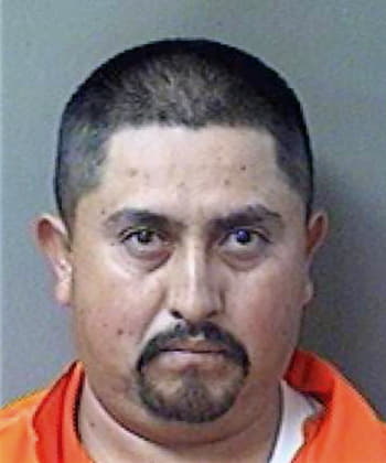 Martinez Jose - Okaloosa County, FL 