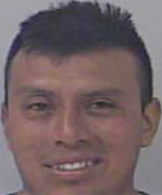 Gutierrez Justo - StLucie County, FL 