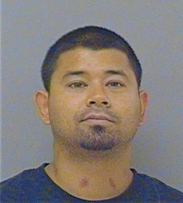 Rodrigo Matthew - Madera County, CA 