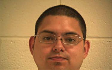 Gonzalez Antonio - Hidalgo County, TX 