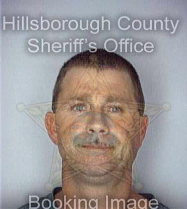 Lastinger James - Hillsborough County, FL 