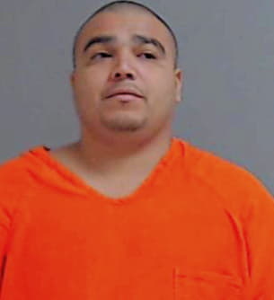 Ramirez Jose - Hidalgo County, TX 