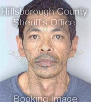 Lopez Perry - Hillsborough County, FL 