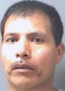 Sanchez Rogelio - Hopkins County, TX 