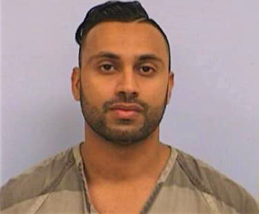 Rehman Azeem - Travis County, TX 