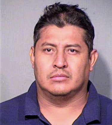 Gordillo Luis - Maricopa County, AZ 