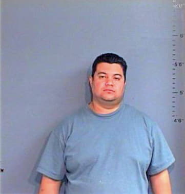 Hernandez Luis - Brazos County, TX 