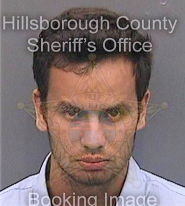 Corralestovar Nils - Hillsborough County, FL 