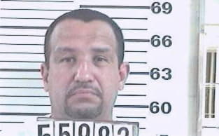 Hernandez Domingo - Chambers County, TX 