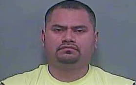 Hernandez Gregorio - White County, GA 