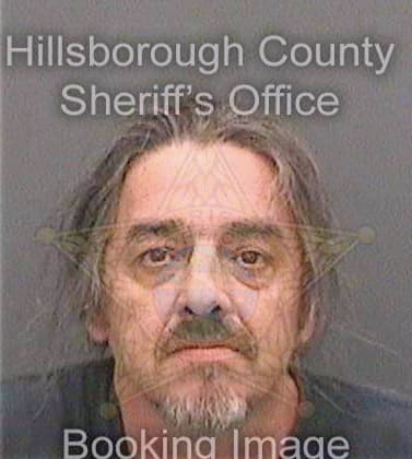 Holcomb Steven - Hillsborough County, FL 