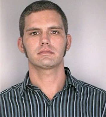 Reiner Christopher - Hillsborough County, FL 