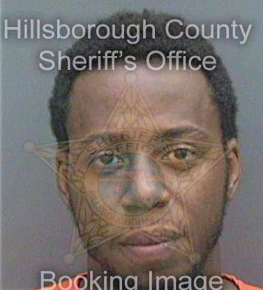 Walker David - Hillsborough County, FL 