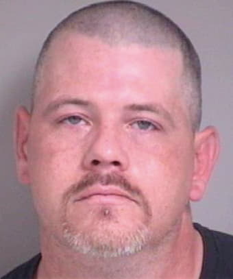 Johnson Gregory - Cabarrus County, NC 