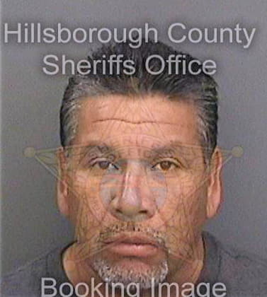 Casanova Humberto - Hillsborough County, FL 