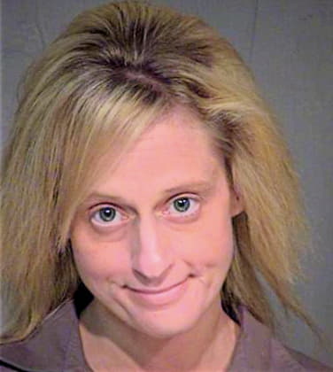 Morris Michelle - Maricopa County, AZ 