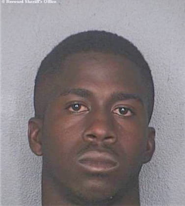 Moore Kareem - Broward County, FL 