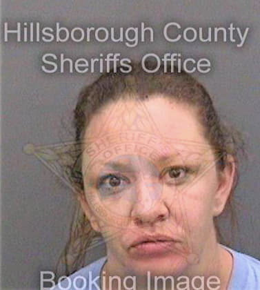 Larsen Kimberly - Hillsborough County, FL 