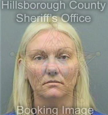 Larkin Nichola - Hillsborough County, FL 