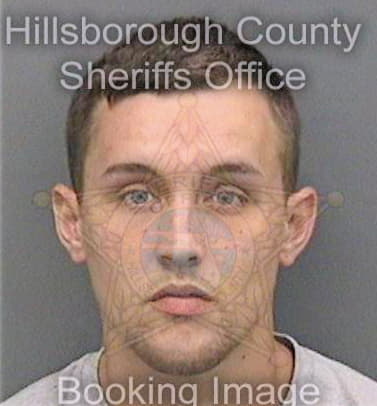 Martin Austin - Hillsborough County, FL 